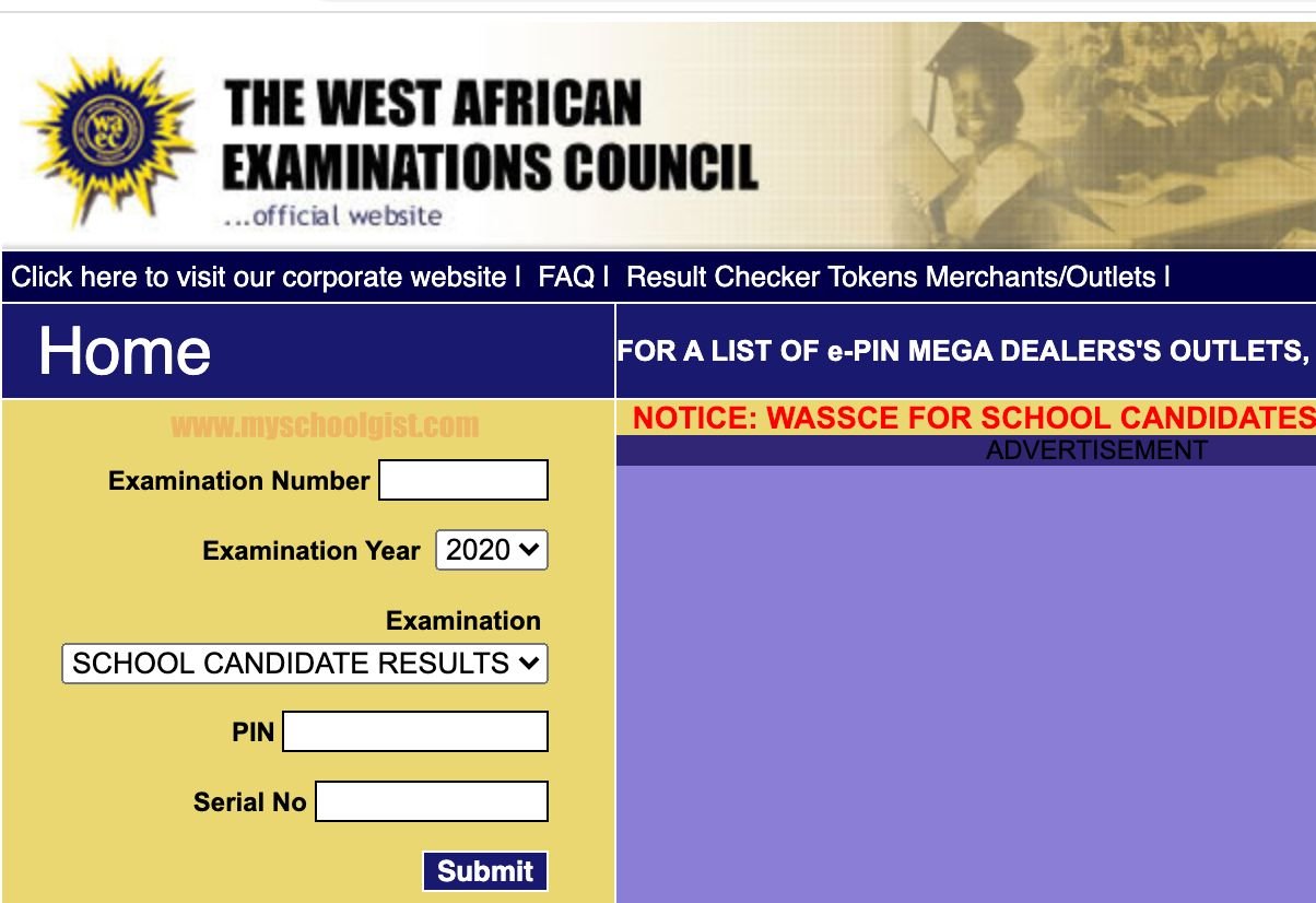 WAEC How to Easily Check Your 2024 WASSCE Results Online EkoHotBlog