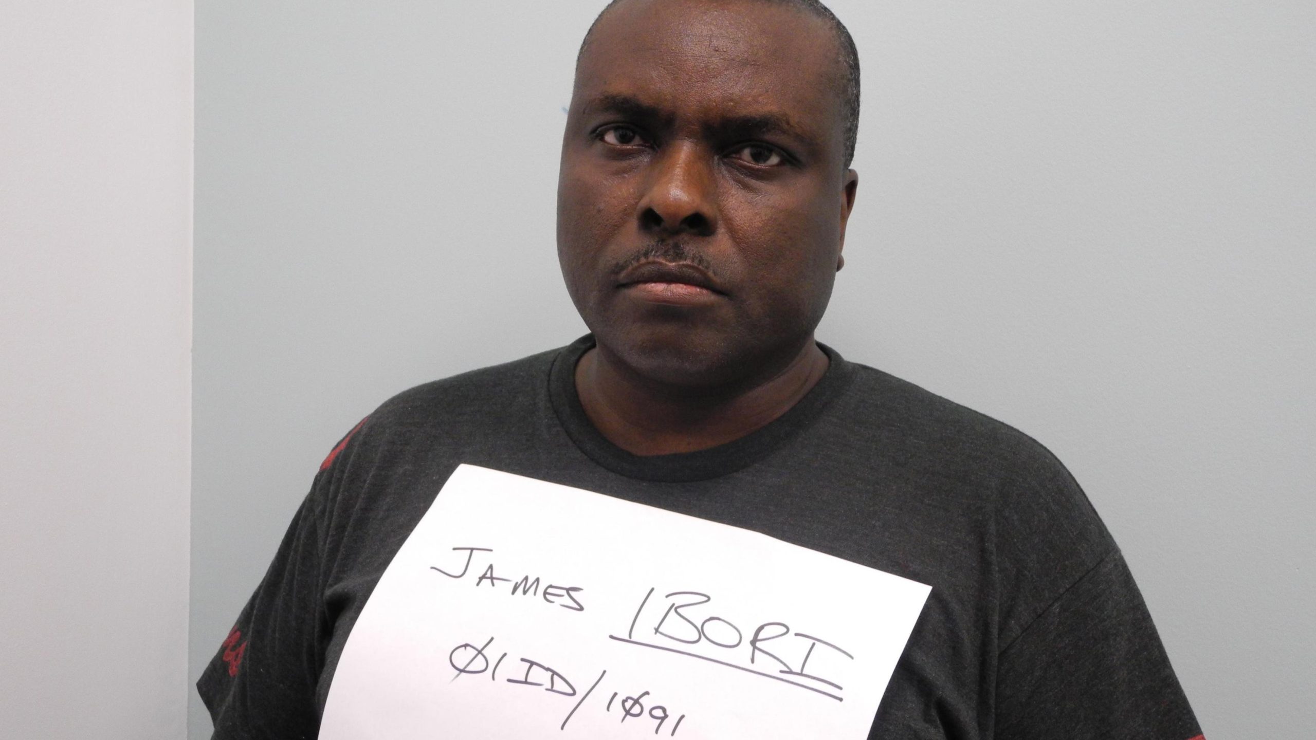 James Ibori