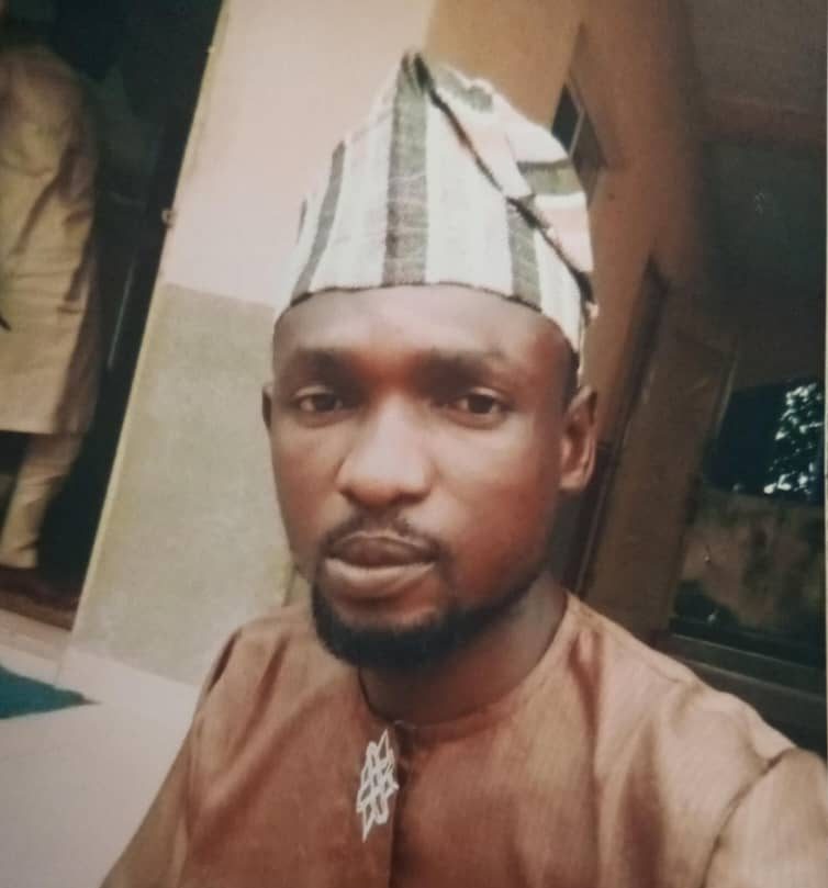 35-Year-Old Man Goes Missing in Ekiti