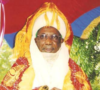 Emir Of Ningi Dies