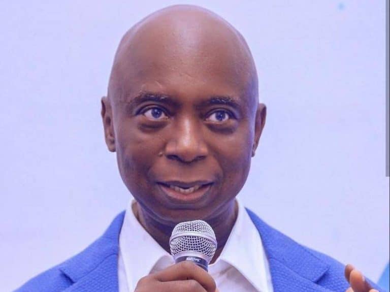 Ned Nwoko Death Rumors