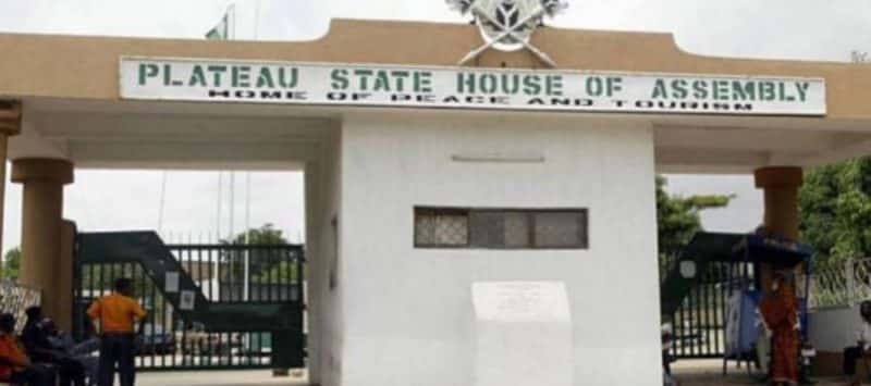 Plateau Assembly Local Government Tenure