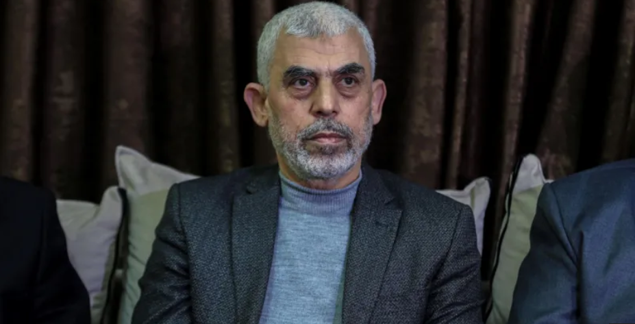 Yahya Sinwar Appointed New Hamas Chief Amid Rising Tensions