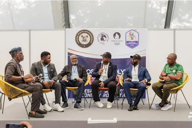 2024 Olympics: Lagos Gains Global Spotlight with E-Sports Roundtable