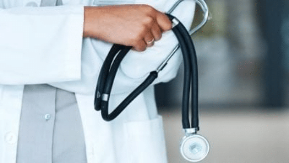 Resident Doctors Strike Work Pay