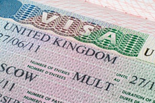 UK Companies Nigerian Visas