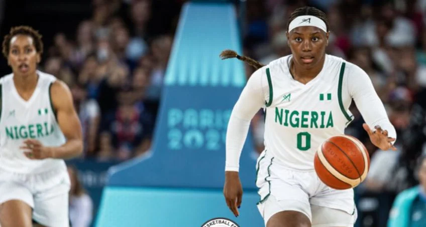 D’Tigress Sport Minister