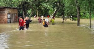 Bangladesh Flood