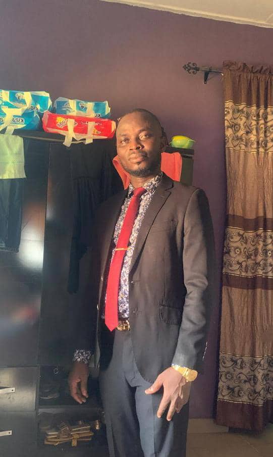 Police Investigate Mysterious Death of Hotel Worker in Edo State