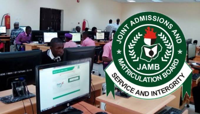 Falsifying Ages Admission JAMB