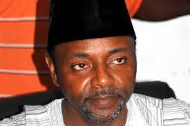 Mohammed Abacha