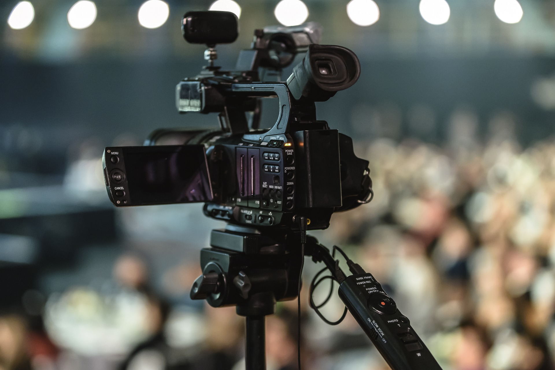 Lextorah Videographer