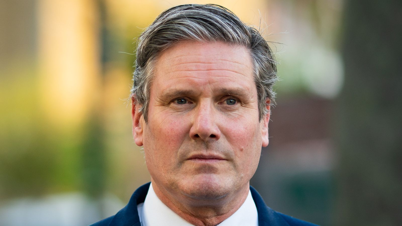 Keir Starmer Pledges to Stop Far-Right Riots