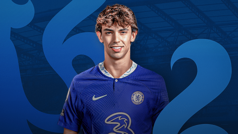 Joao Felix Chelsea Return