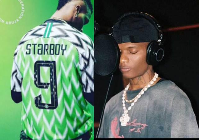 Wizkid