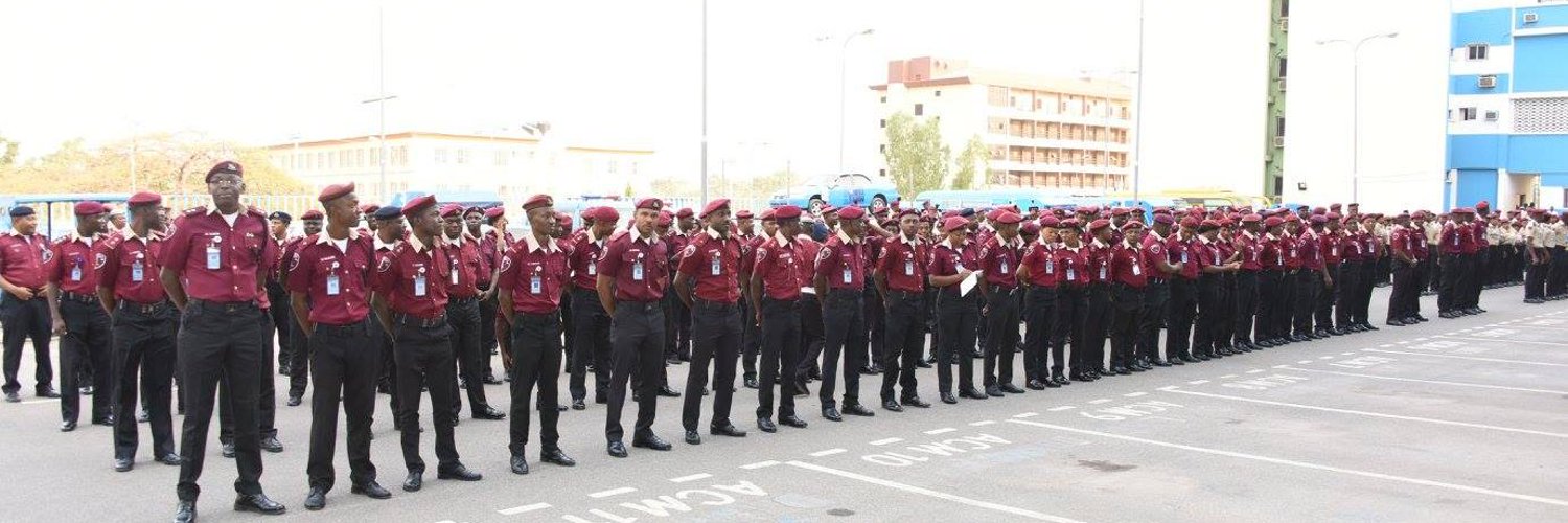 FRSC Officers Promoted