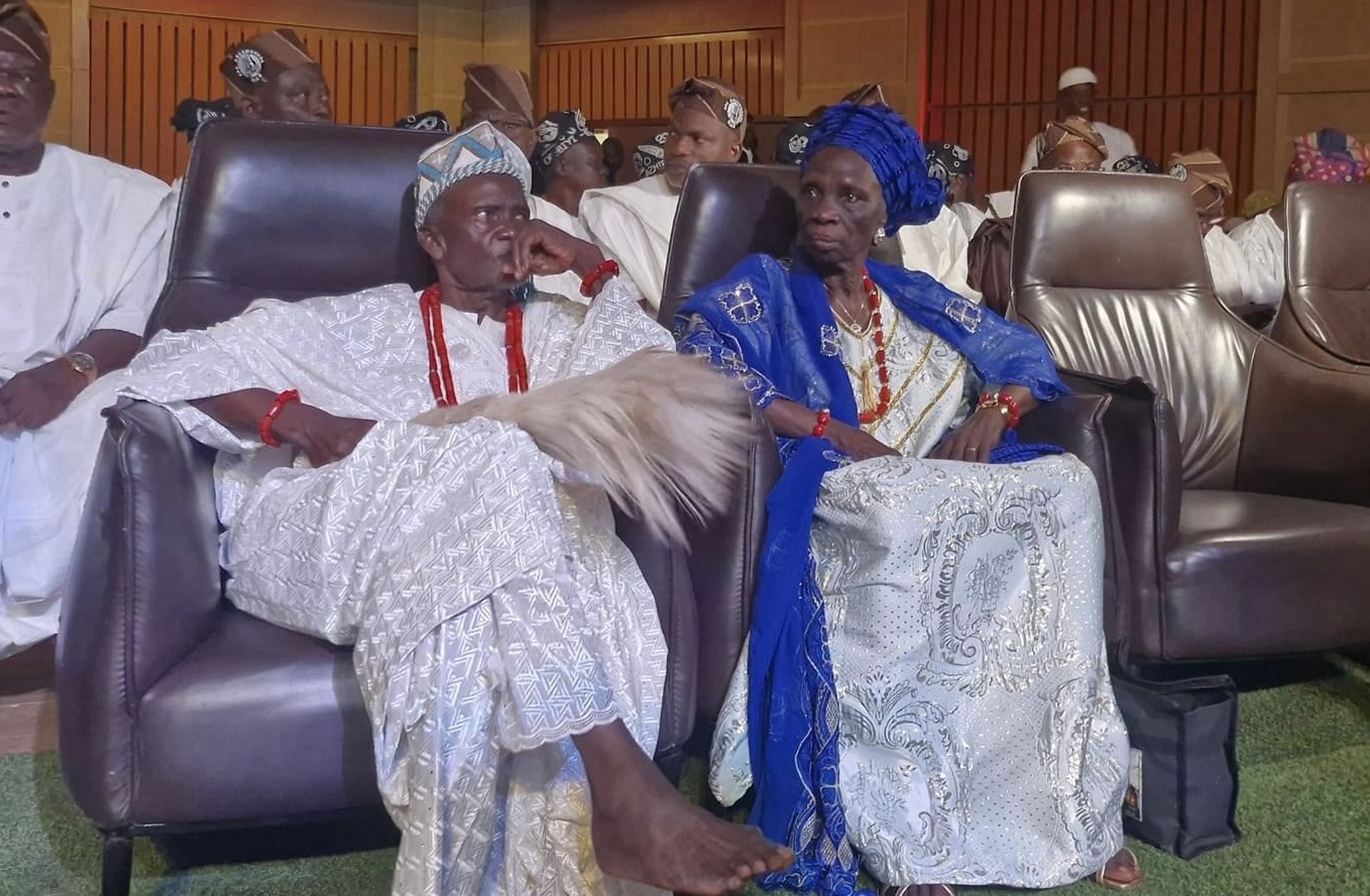 Olu Epe of Epe, Alara of Ilara, Wale Raji, Others Attend Kosoko Memorial Lecture