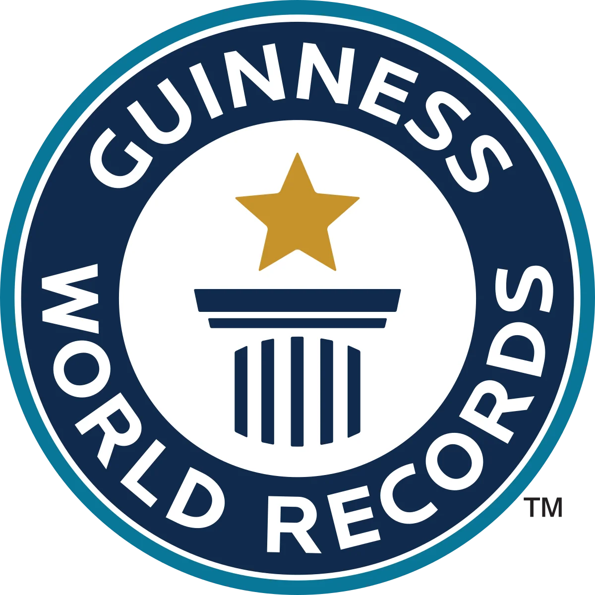 Ghanaian Journalist Guinness World Record