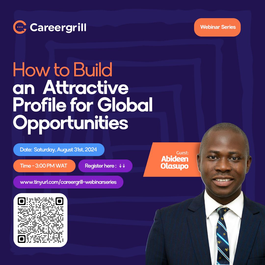 Careergrill