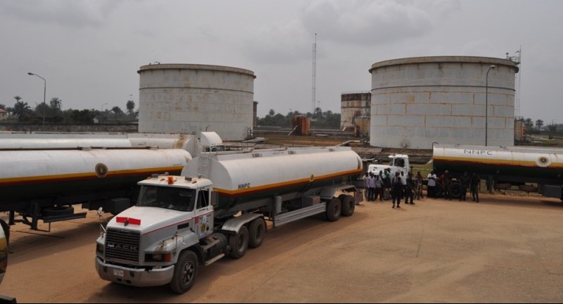 Oil Marketers Petrol Dangote