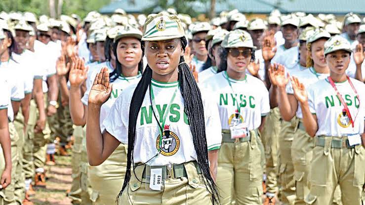 NYSC Allowance Nigeria