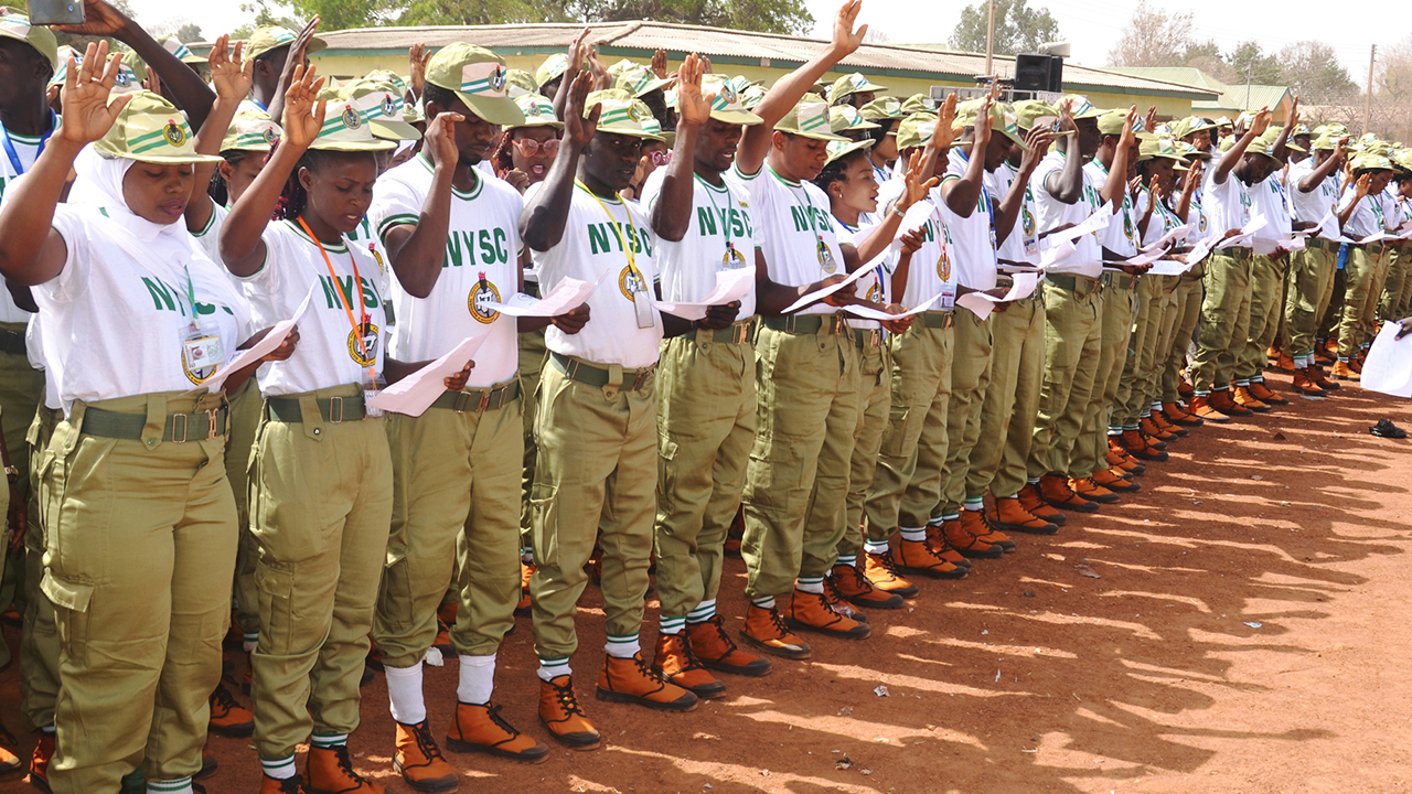 NYSC Trust Fund 