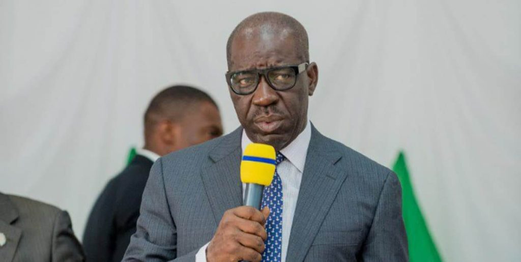 Aides Obaseki Resign