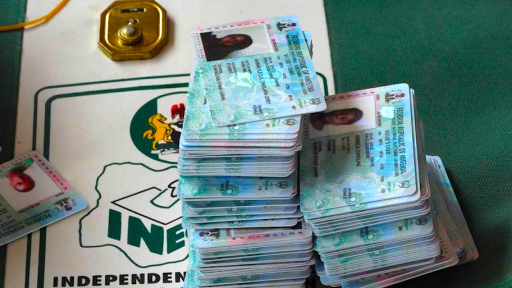 INEC Scrap PVC