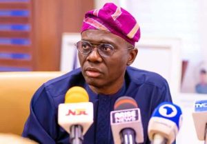 LG Autonomy Will Boost Development – Sanwo-Olu