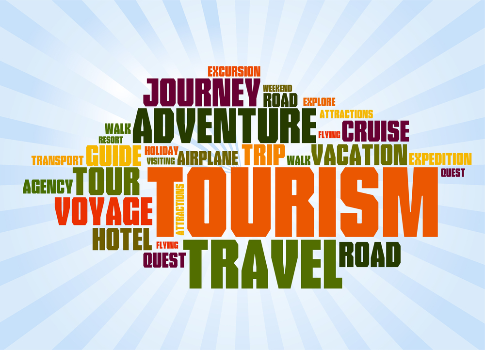 Beyond The Barrel: The Tourism Imperative (1)