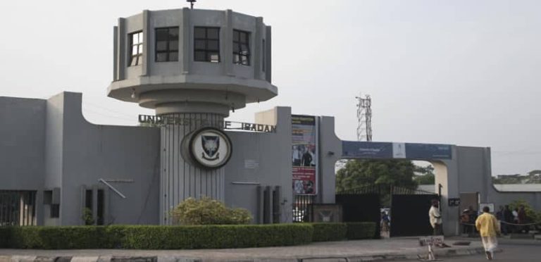 NELFUND Loans University Ibadan Students