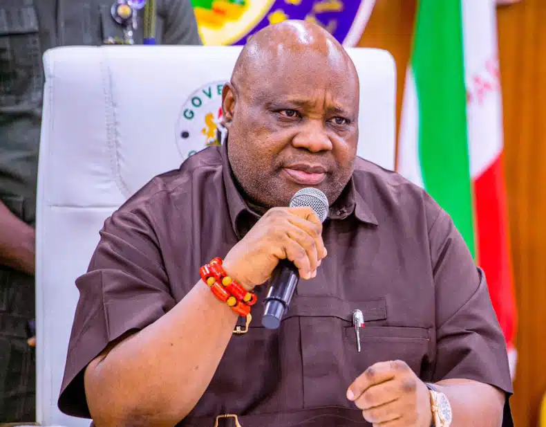 Osun Minimum Wage Adeleke