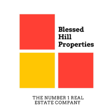 Blessed Hill Properties