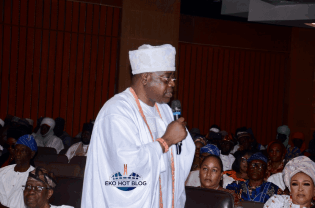 Emulate King Kosoko’s Precious Virtues - Alara of Ilara Charges Yoruba Indigenes