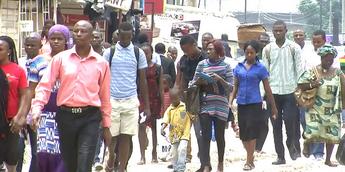 Petrol Price Hike Pushing Nigerians To Breaking Point – NLC, Atiku