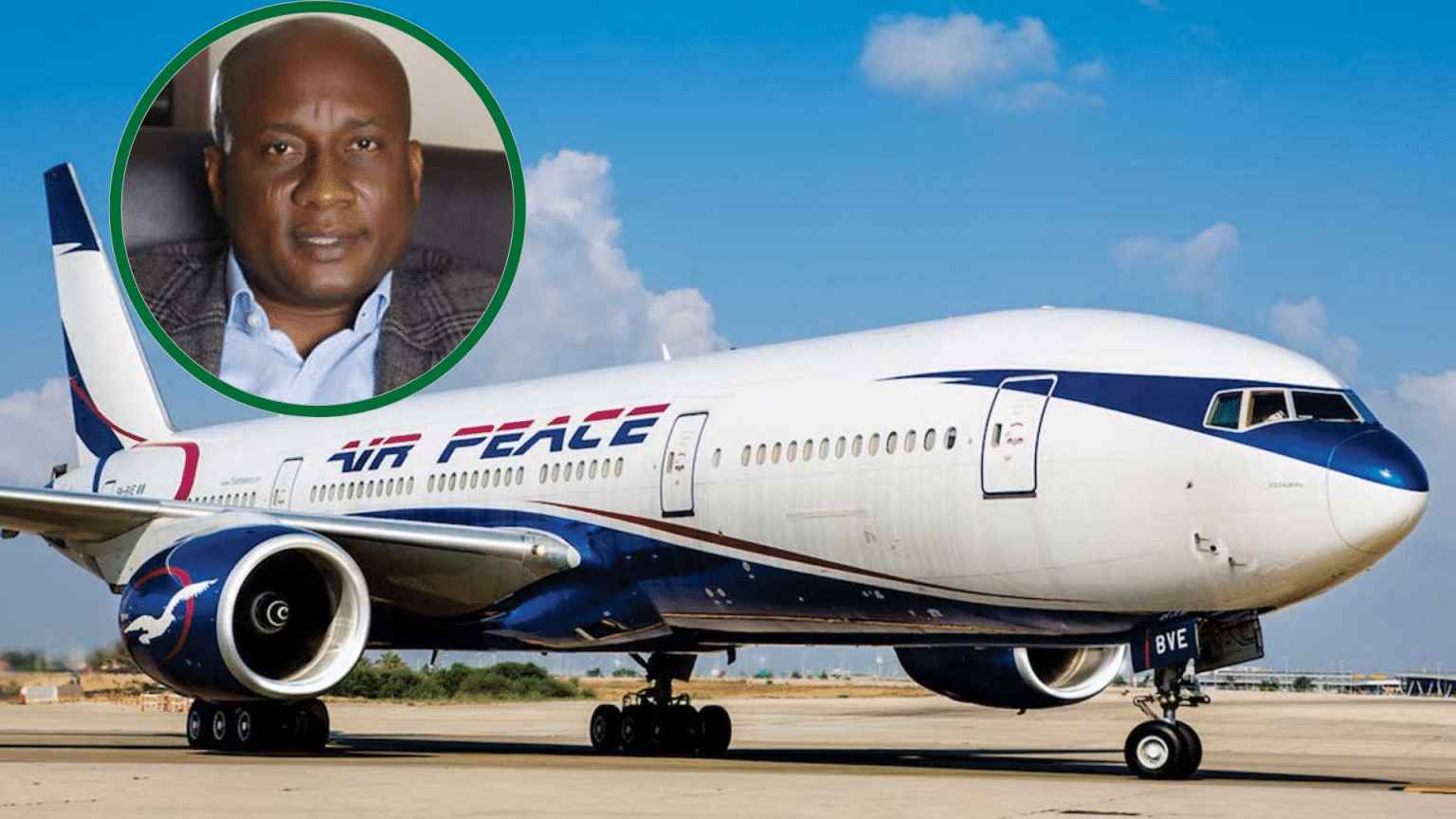 UK Air Peace