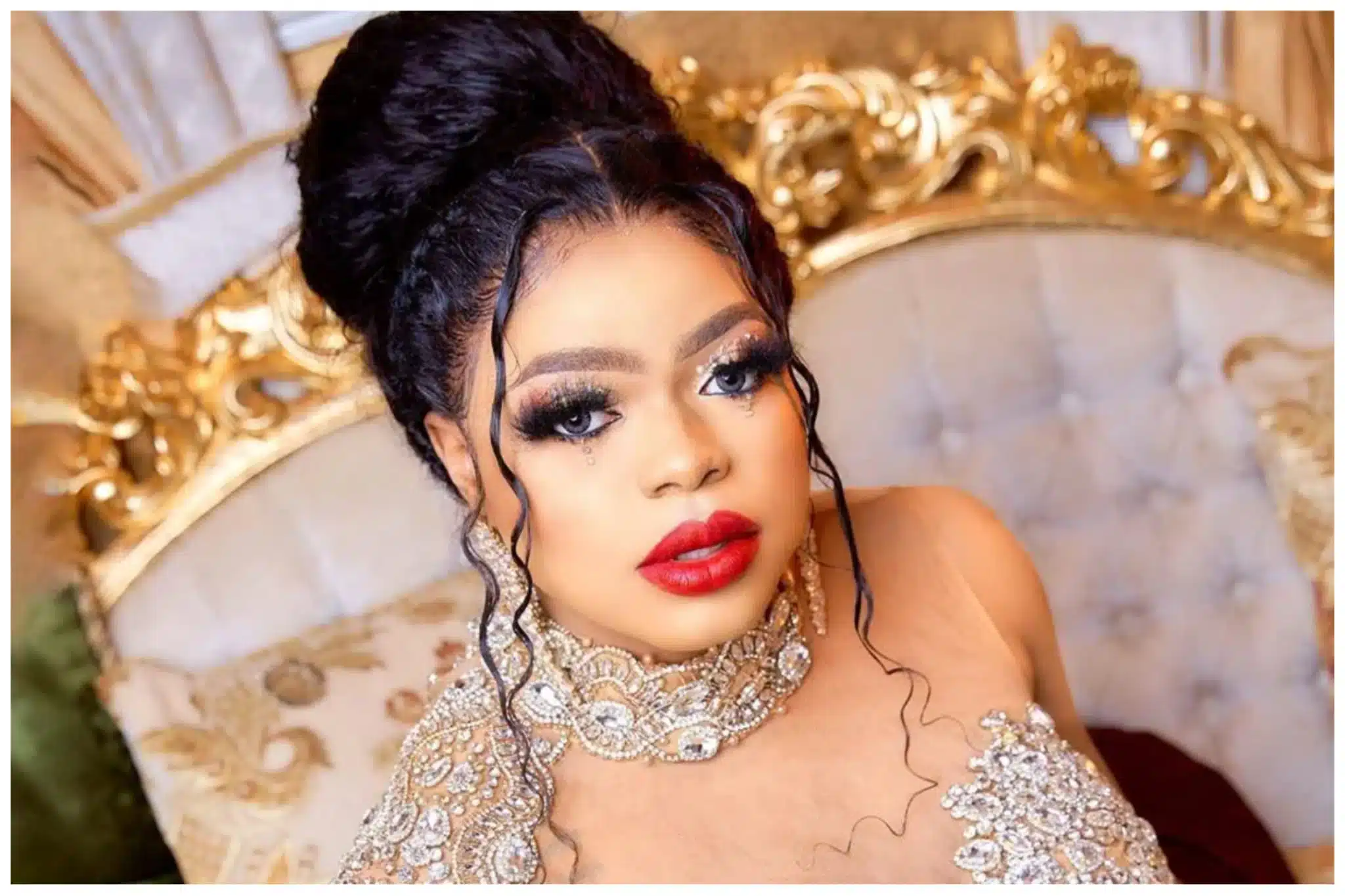 Betta Edu Bobrisky EFCC