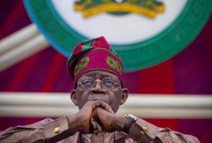 Economic Help NANS Tinubu