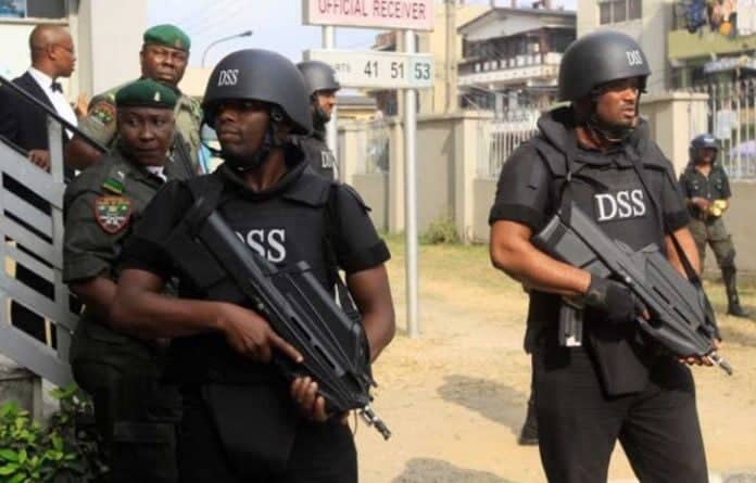 President Bola Tinubu's Chief Security Officer, Adeboyega Fasasi, has been replaced by Rasheed Lawal following DSS Director General Tosin Ajayi's request.