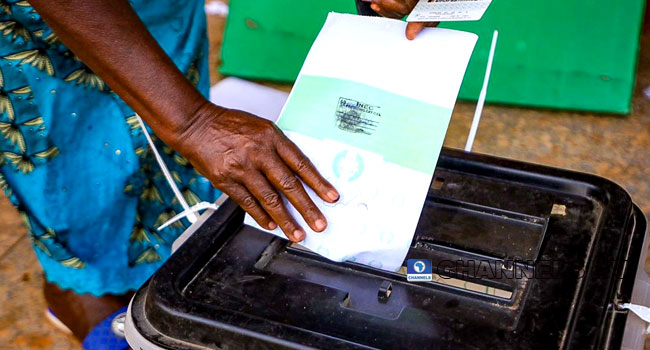  Plateau LG Elections APC 