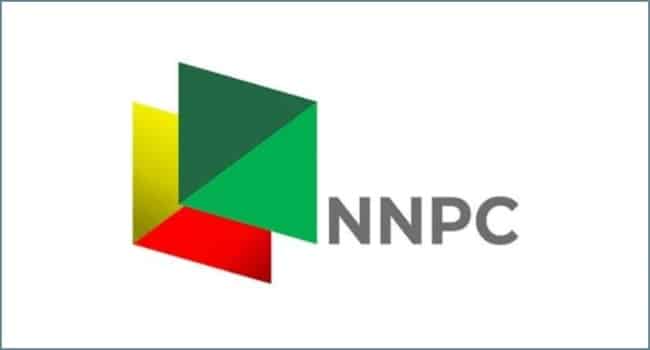 NNPC CFO EVP