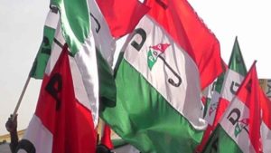 PDP Postpones NEC Meeting