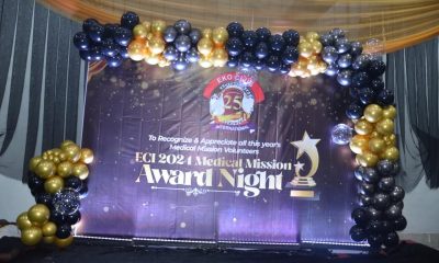 Chieftains, Volunteers, Members Express Delight at ECI Award Night Gala