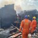 Gas Explosion Lagos Market