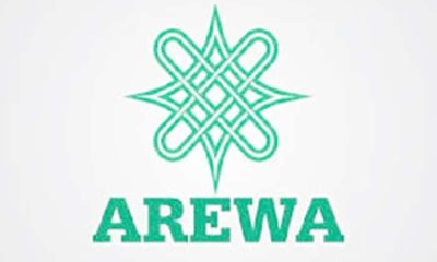 Arewa Suspends Chairman