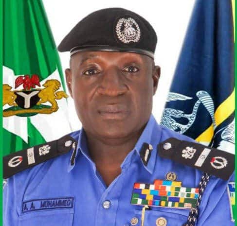 Police Service Commission Appoints New DIG