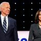 Biden Resign Presidency Harris