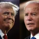 Biden Trump Victory