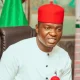 Ebonyi Suspends Health Commissioners