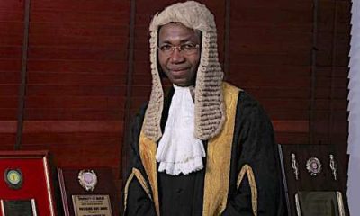 Wole Olanipekun